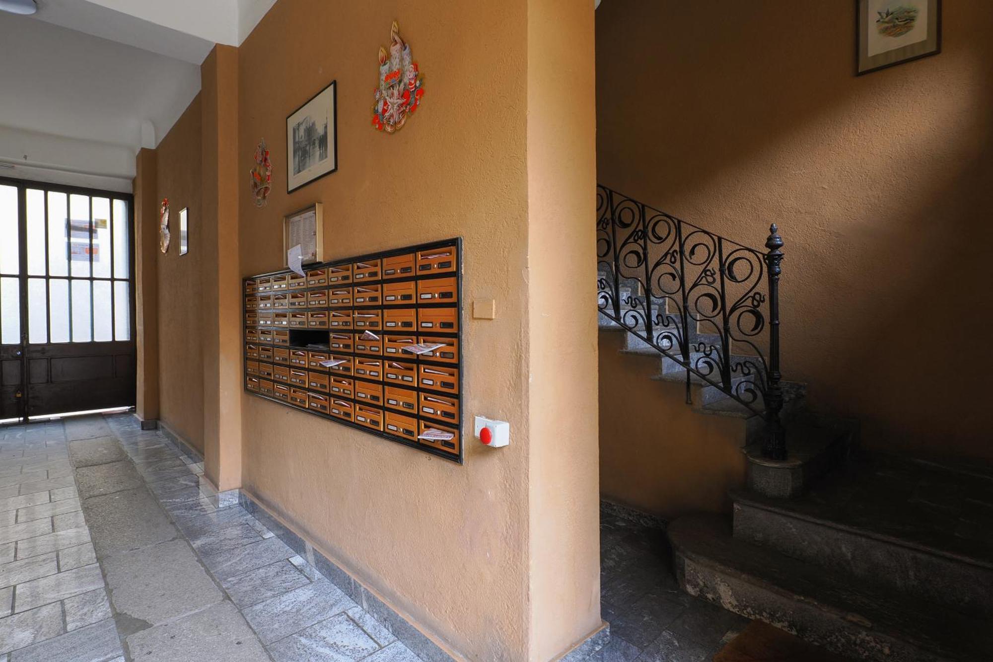 Primopiano - Arqua Διαμέρισμα Μιλάνο Εξωτερικό φωτογραφία